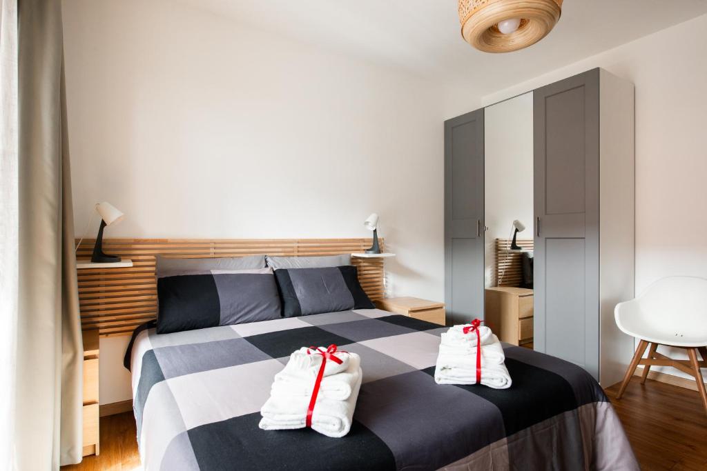 Ottavia Residence Roma - Resim 17