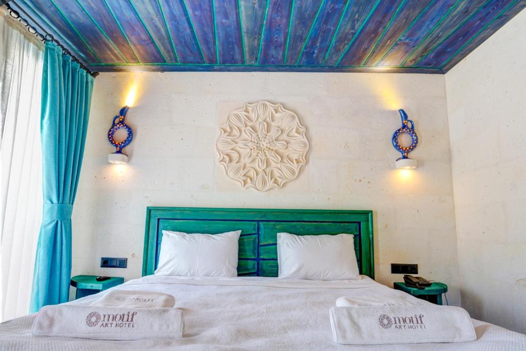 Motif Art Cappadocia - 13