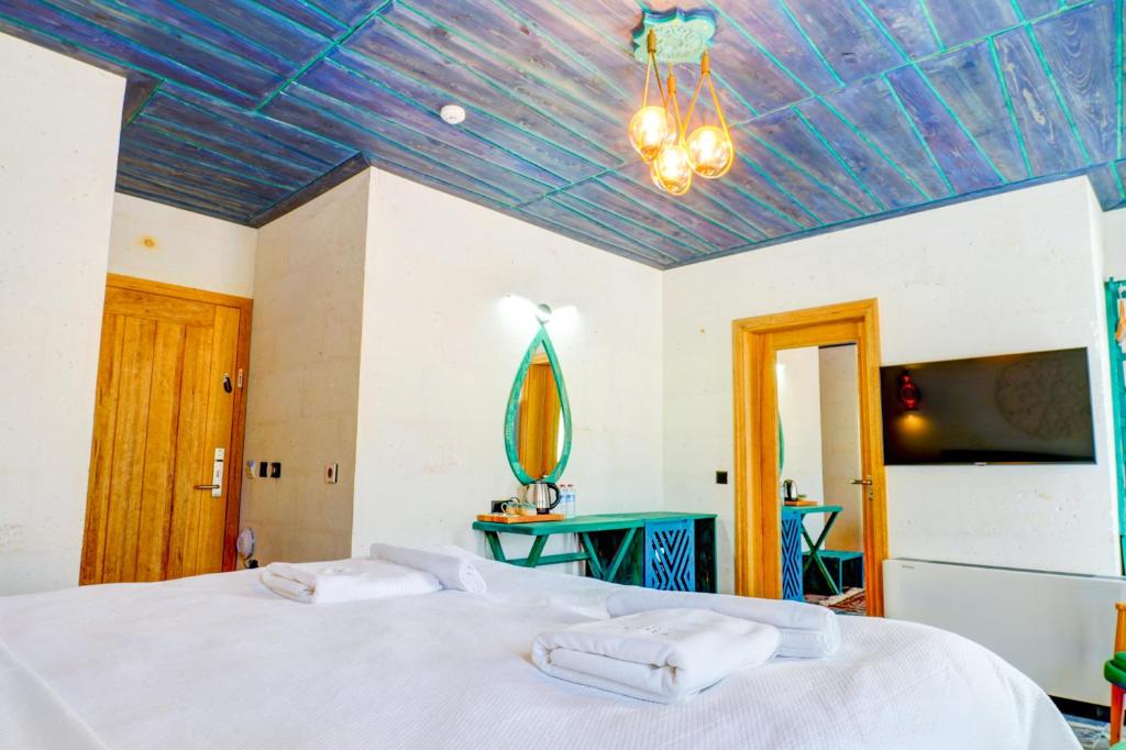 Motif Art Cappadocia - 12