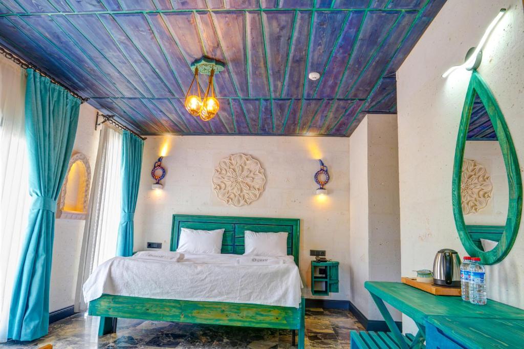 Motif Art Cappadocia - 14