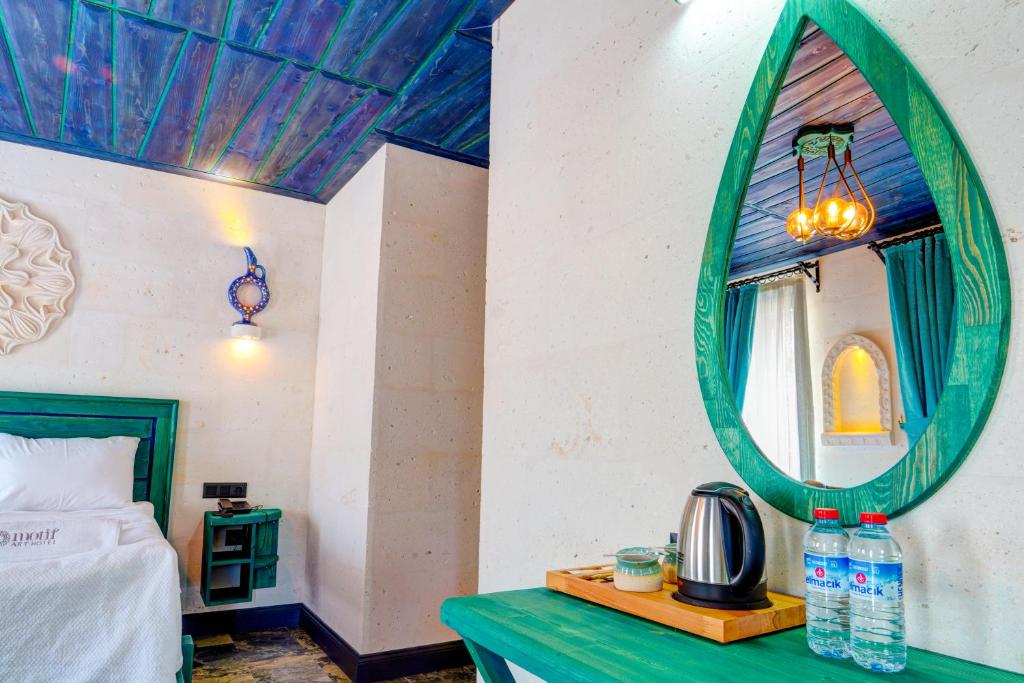 Motif Art Cappadocia - 15