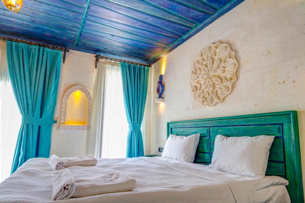 Motif Art Cappadocia - 16