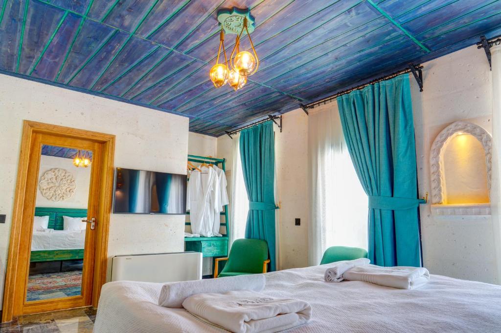 Motif Art Cappadocia - 17