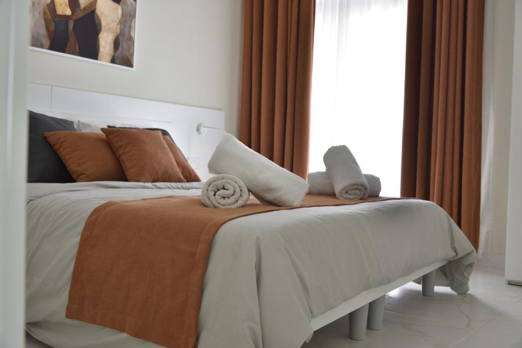 San Pawl bnb farmhouse CALYPSO - 5