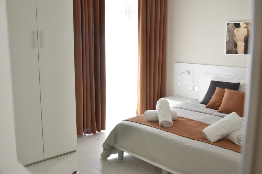 San Pawl bnb farmhouse CALYPSO - 6