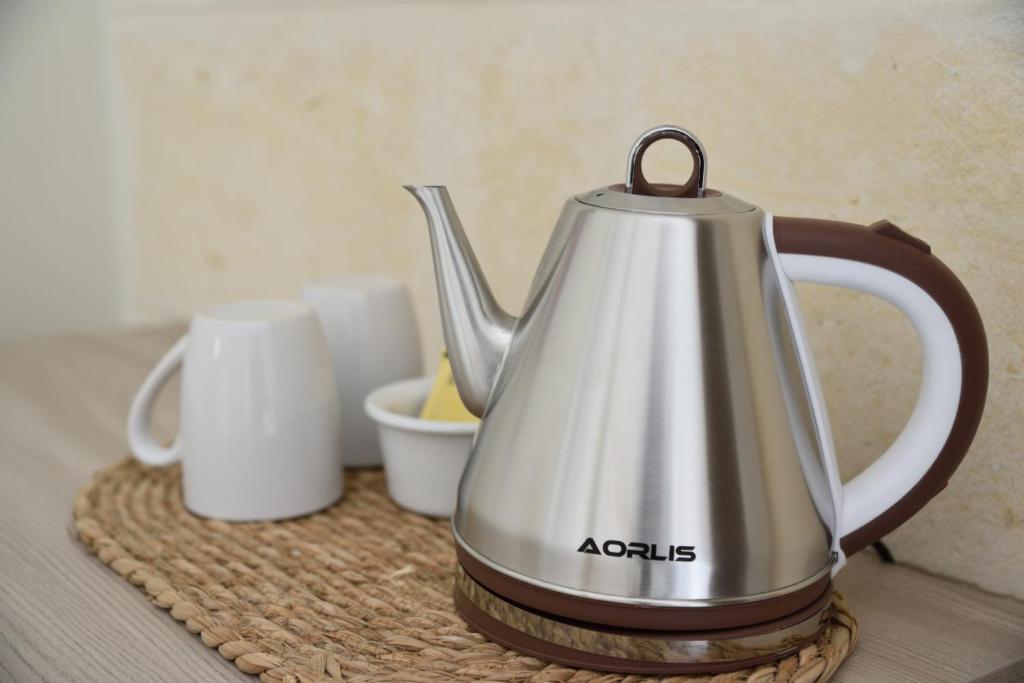 San Pawl bnb farmhouse CALYPSO - 19