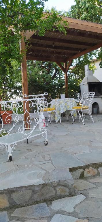Fotografia z galérie ubytovania StayAtLenas v destinácii Nikiti