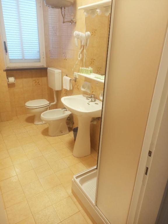 Residence La Meridiana - Apartamento Económico (5 Adultos)