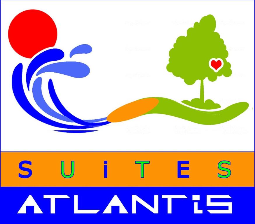 Certifikát, hodnocení, plakát nebo jiný dokument vystavený v ubytování Suites Atlantis