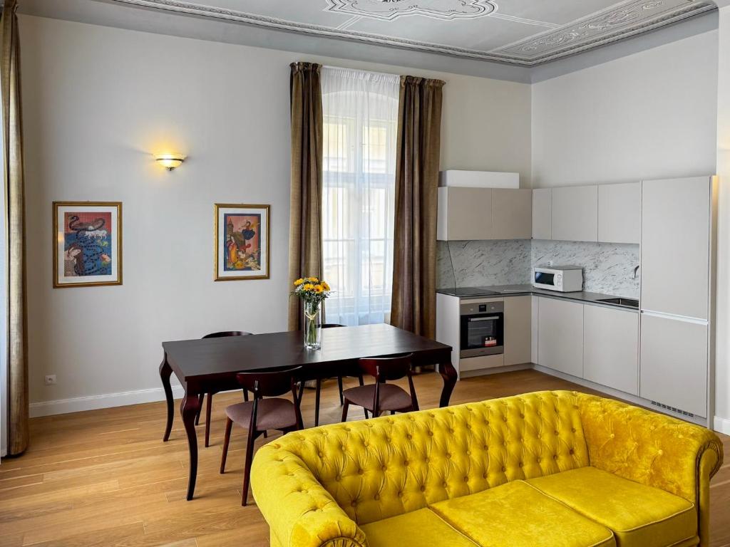 Residence Le théâtre - 1