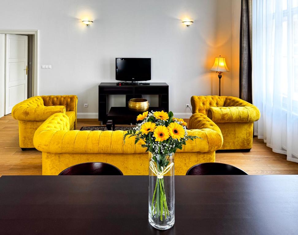 Residence Le théâtre - 2