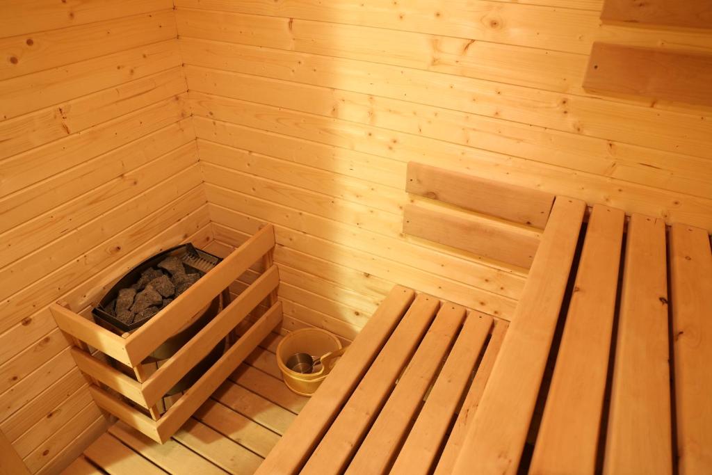 Fotografie z fotogalerie ubytování Apartmány Velké Karlovice ve Velkých Karlovicích