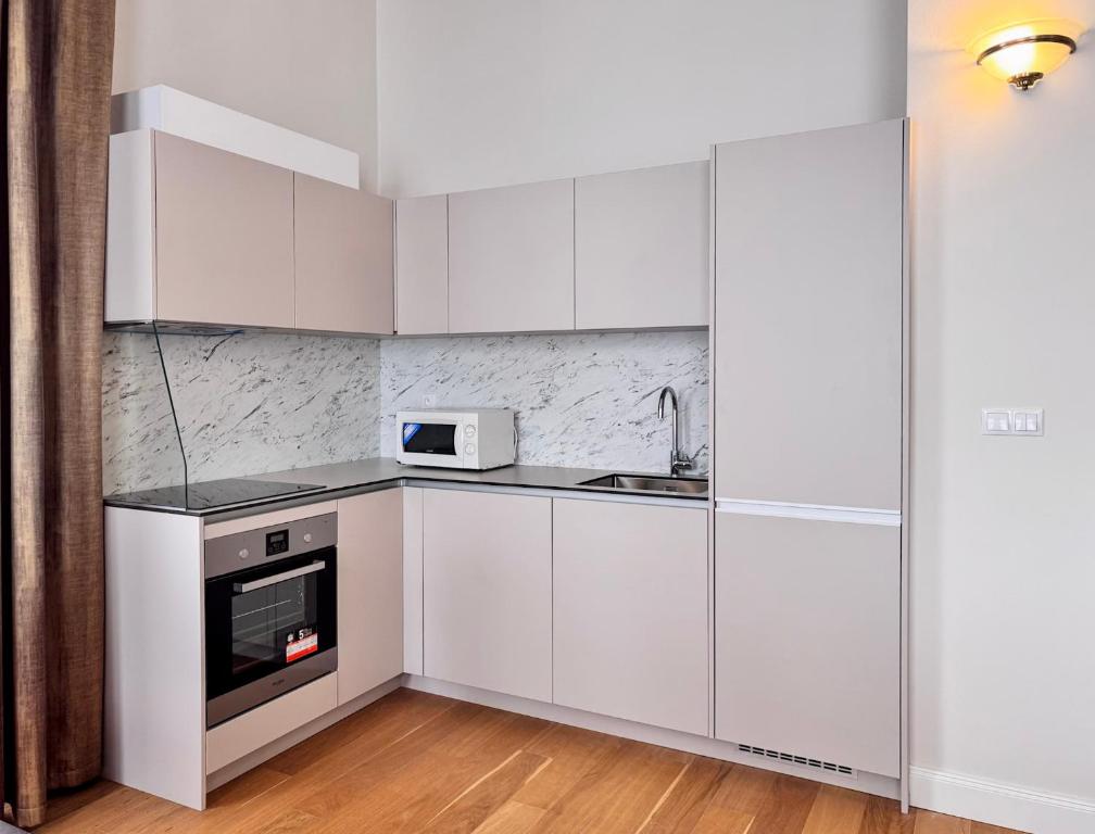 Residence Le théâtre - 4