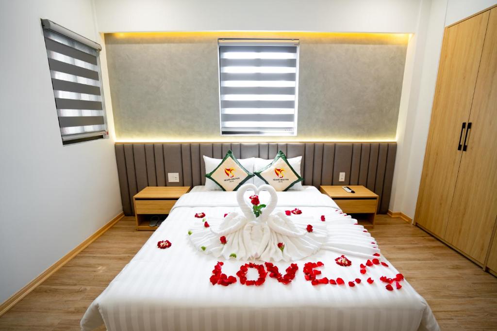 TRẠNG NGUYÊN HUẾ HOTEL - 8