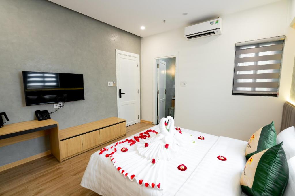 TRẠNG NGUYÊN HUẾ HOTEL - 11