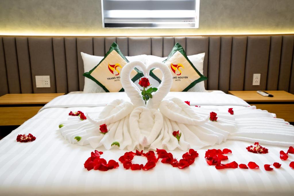 TRẠNG NGUYÊN HUẾ HOTEL - 9