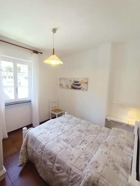 Residence La Meridiana - Apartamento Económico (2 Adultos + 1 Niño)