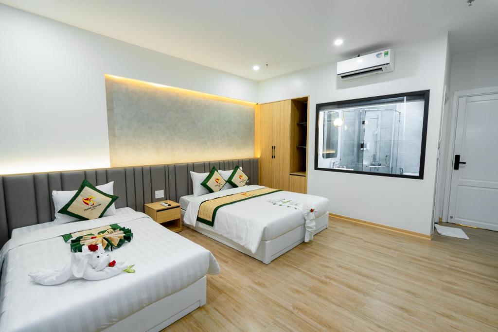 TRẠNG NGUYÊN HUẾ HOTEL - 15