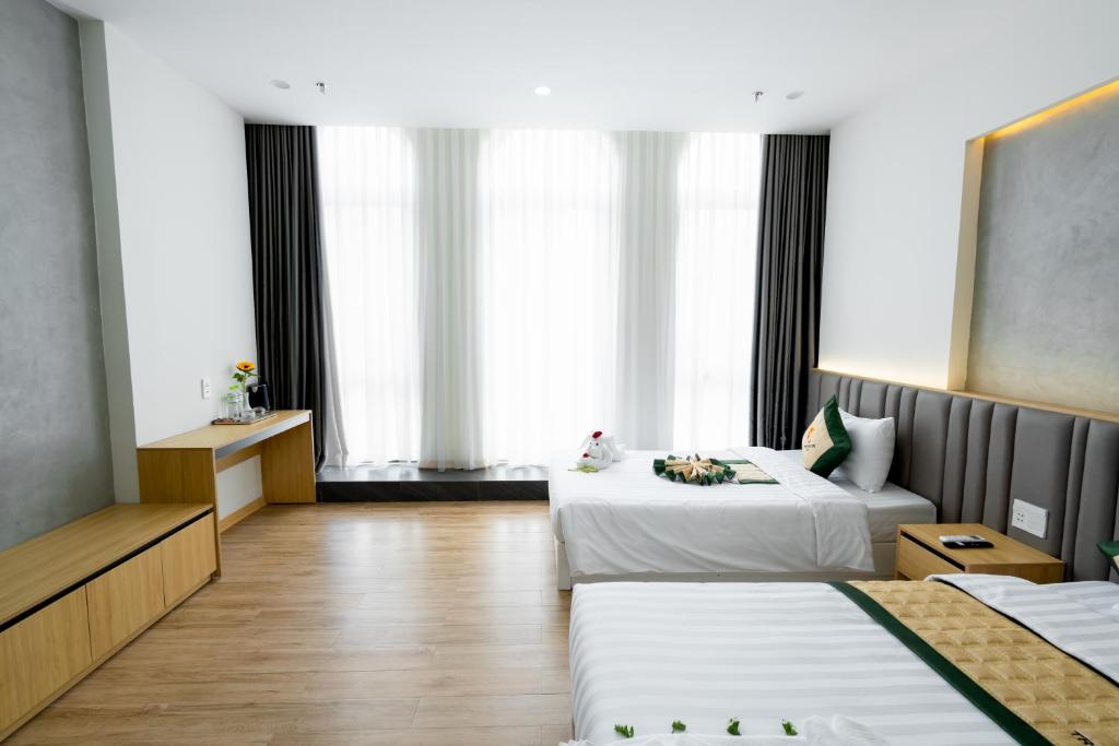 TRẠNG NGUYÊN HUẾ HOTEL - 13