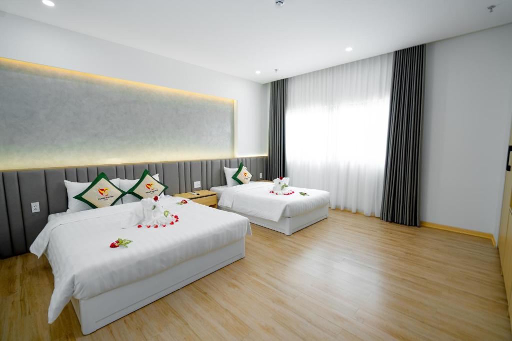 TRẠNG NGUYÊN HUẾ HOTEL - 16