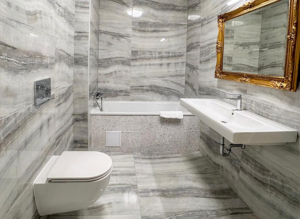 Residence Le théâtre - 5