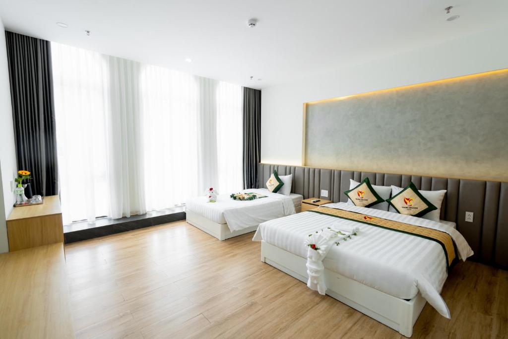 TRẠNG NGUYÊN HUẾ HOTEL - 14