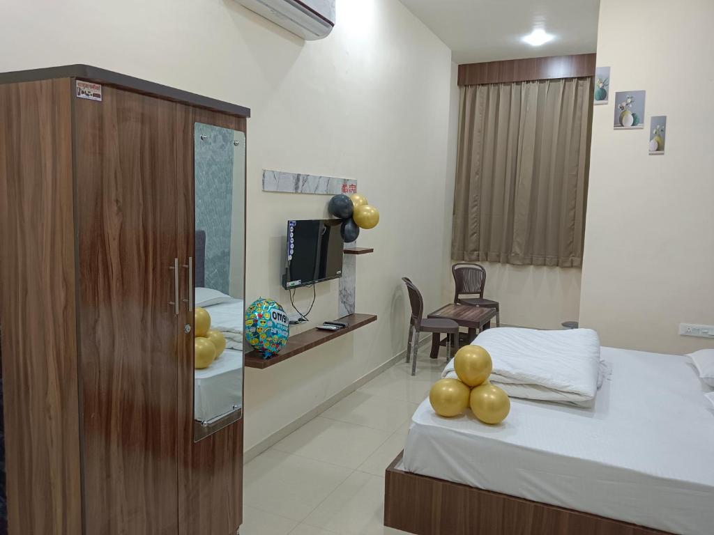 Jawai Rock Hotel - Housity