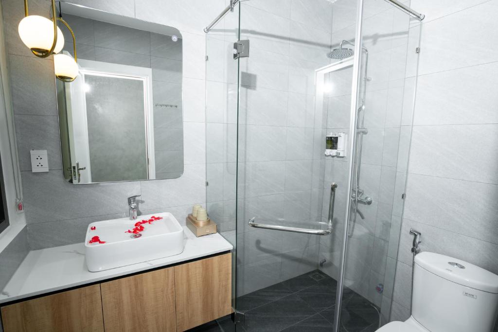 TRẠNG NGUYÊN HUẾ HOTEL - 7