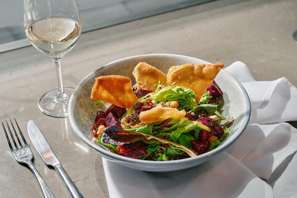 Element Melbourne Richmond - Resim 26