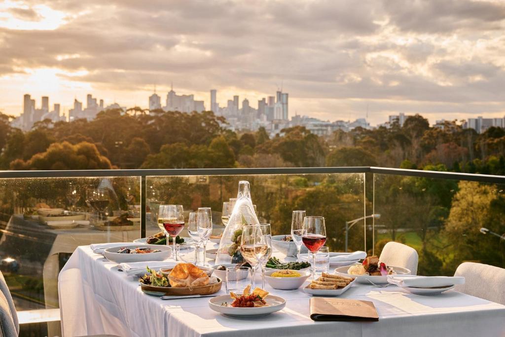 Element Melbourne Richmond - Resim 32