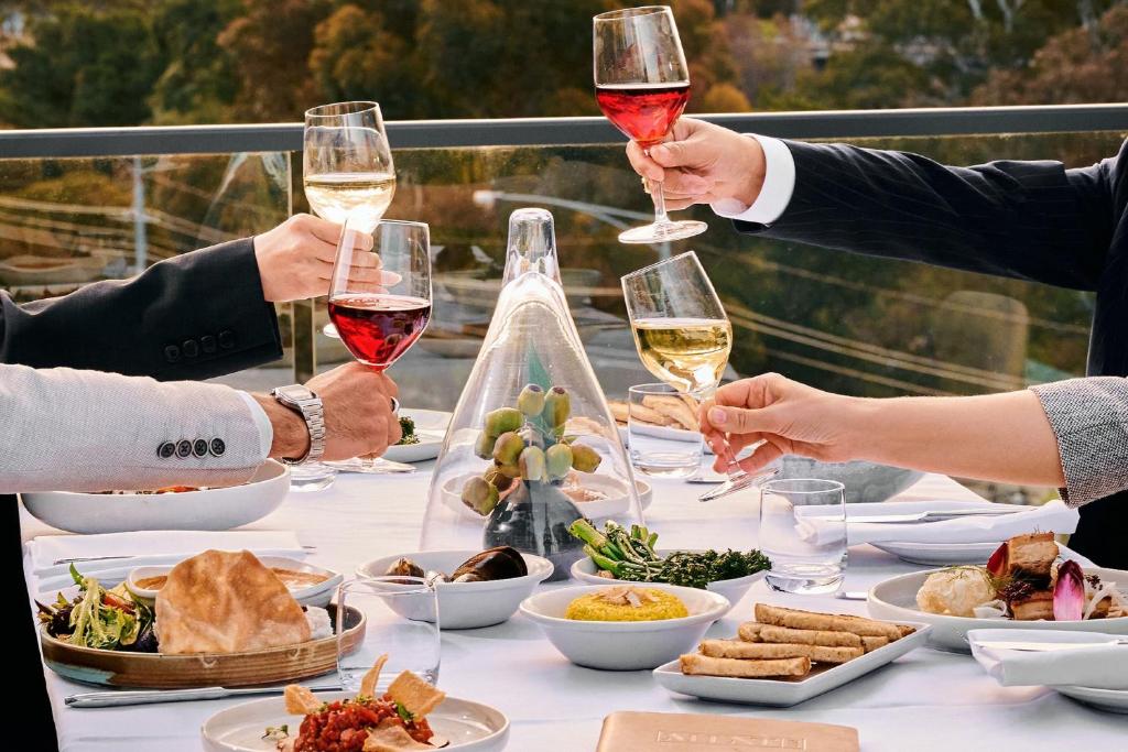 Element Melbourne Richmond - Resim 30