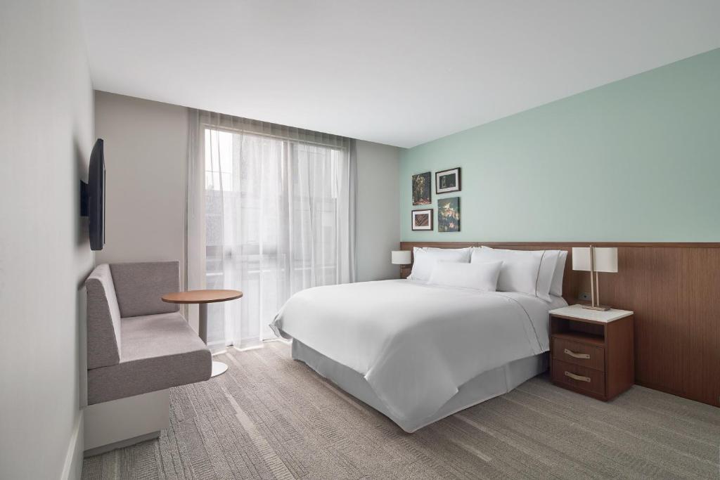 Element Melbourne Richmond - Resim 11