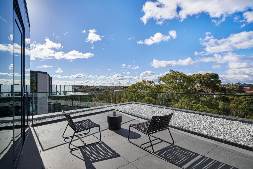 Element Melbourne Richmond - Resim 16