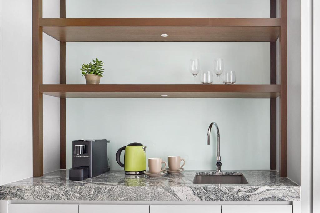 Element Melbourne Richmond - Resim 19