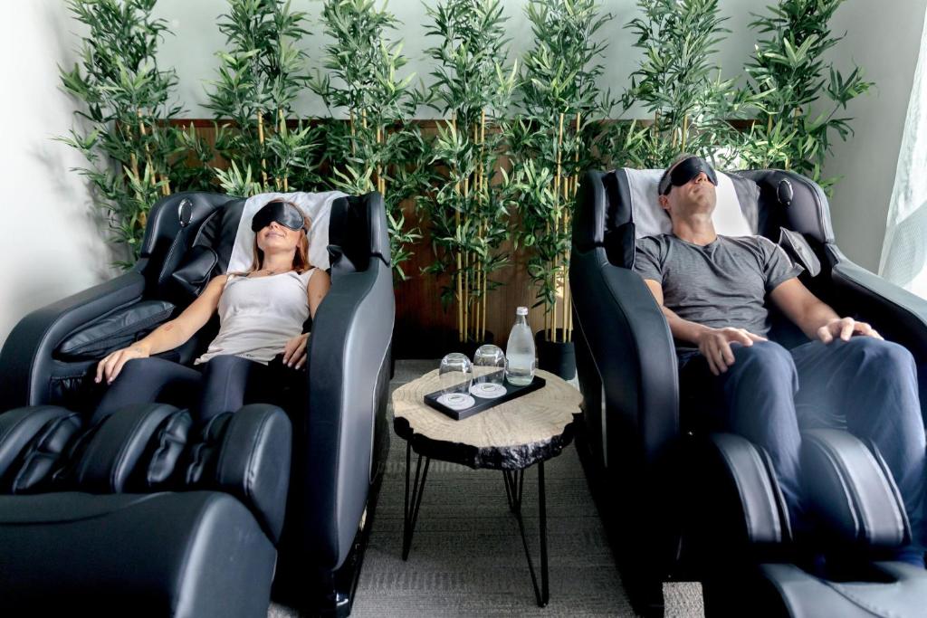 Element Melbourne Richmond - Resim 38