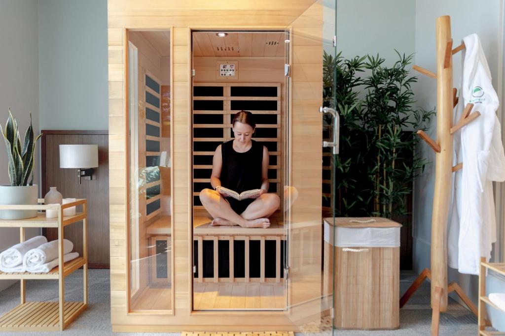 Element Melbourne Richmond - Resim 39