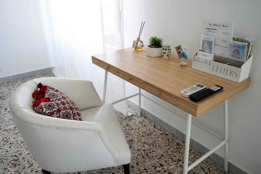 Fotografia z galérie ubytovania Sikelia Home v destinácii Brucoli