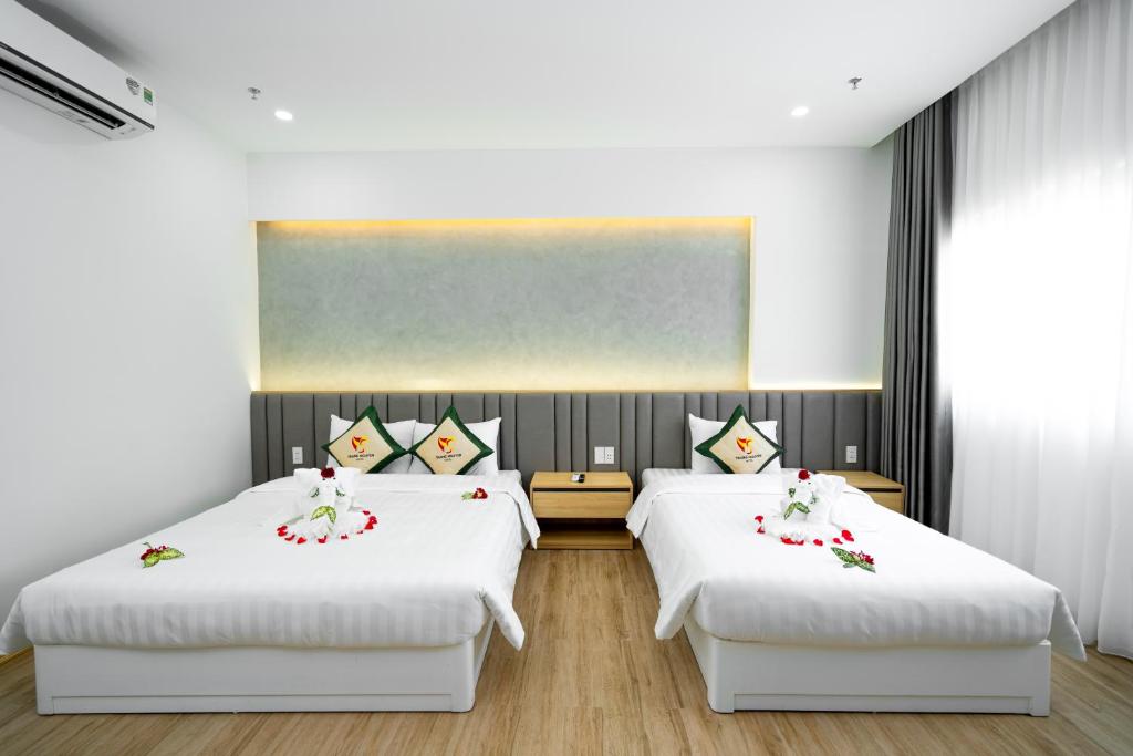 TRẠNG NGUYÊN HUẾ HOTEL - 19