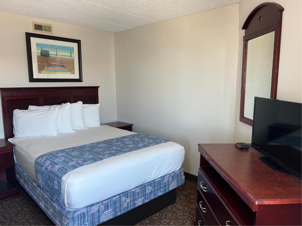 El Coronado Resort - Junior Suite With Balcony