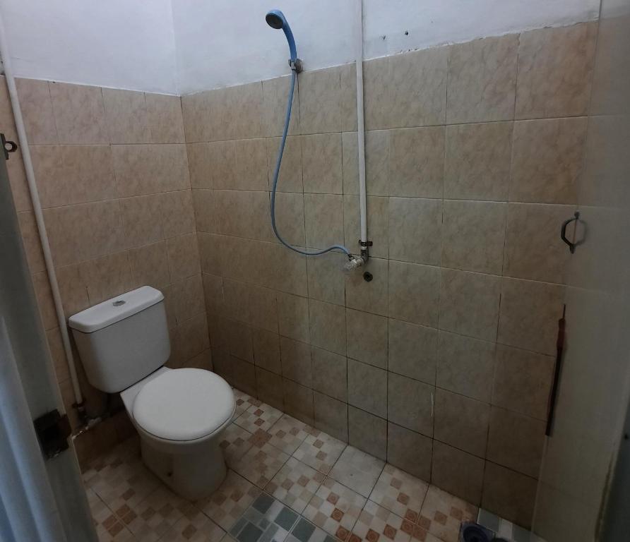 WISMA ACIDALIA SYARIAH - Habitación Individual