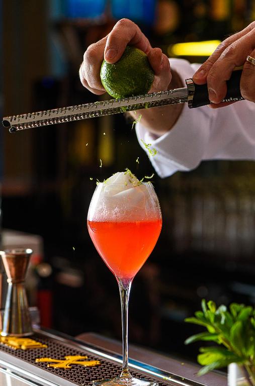 N’vY Manotel - Resim 19