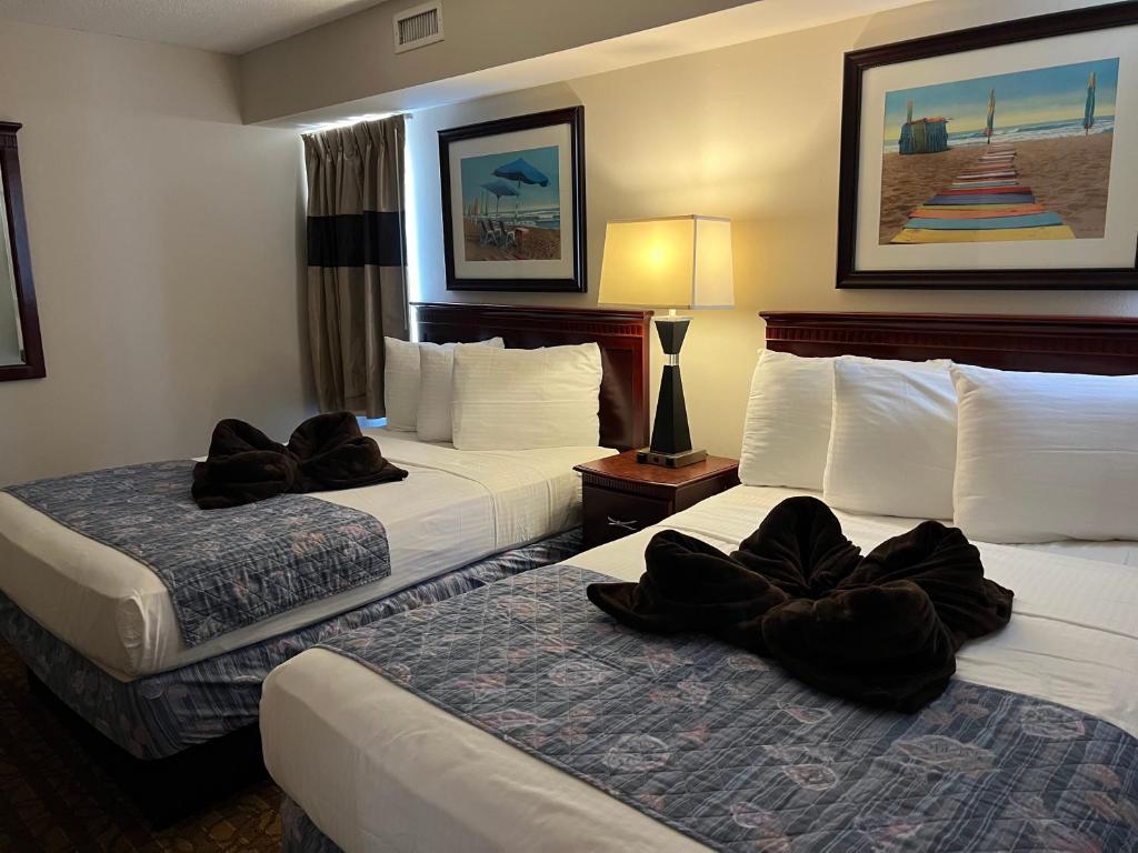 El Coronado Resort - Family Suite