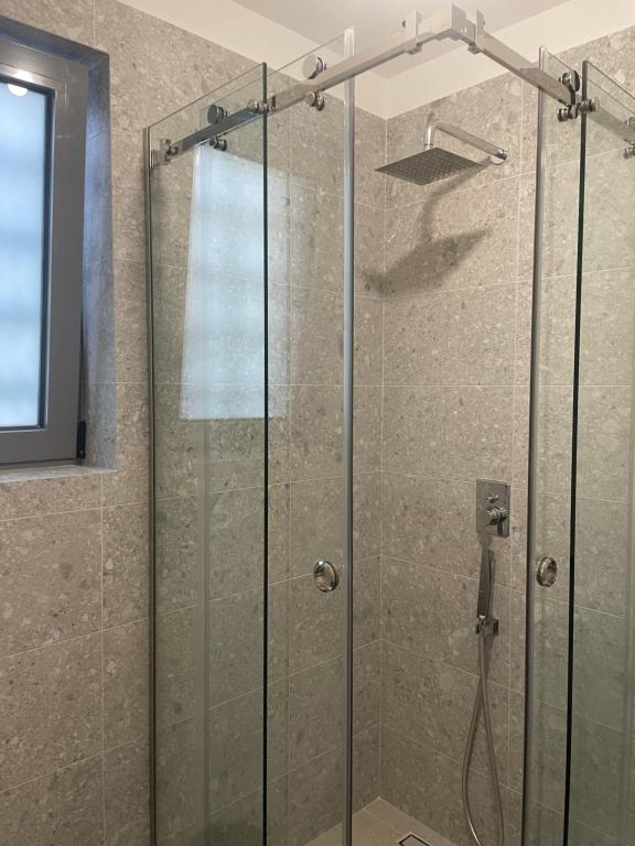 Ένα μπάνιο στο Home Away From Home