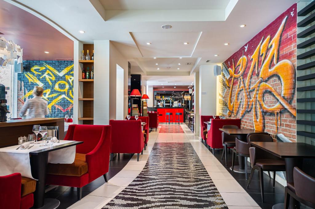 N’vY Manotel - Resim 10