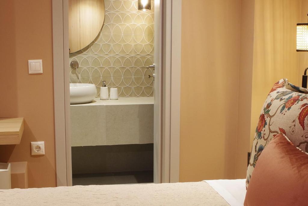 Absolute Athens Acropolis View - Resim 25