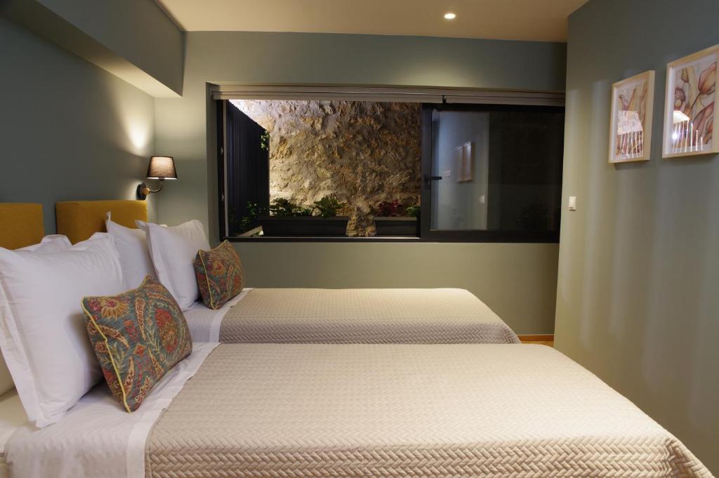 Absolute Athens Acropolis View - Resim 31