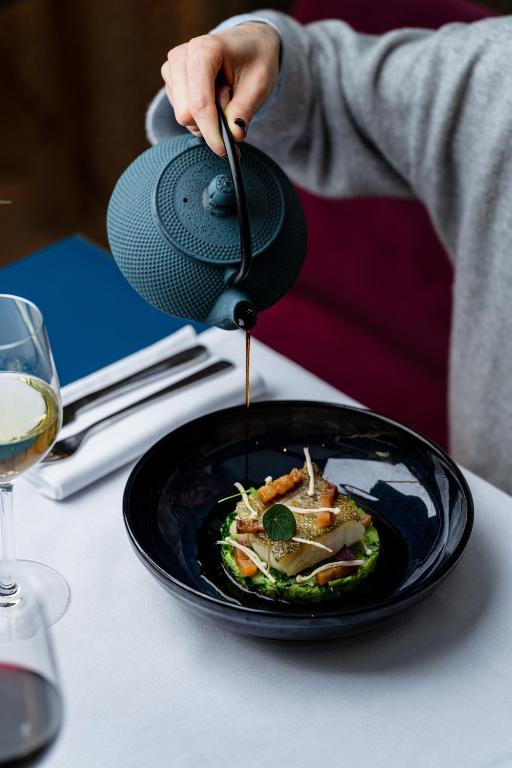 N’vY Manotel - Resim 23