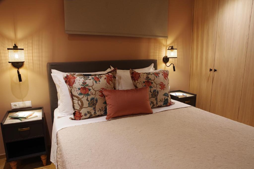 Absolute Athens Acropolis View - Resim 28