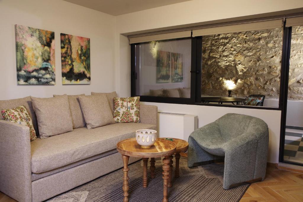 Absolute Athens Acropolis View - Resim 35