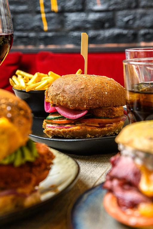 N’vY Manotel - Resim 12